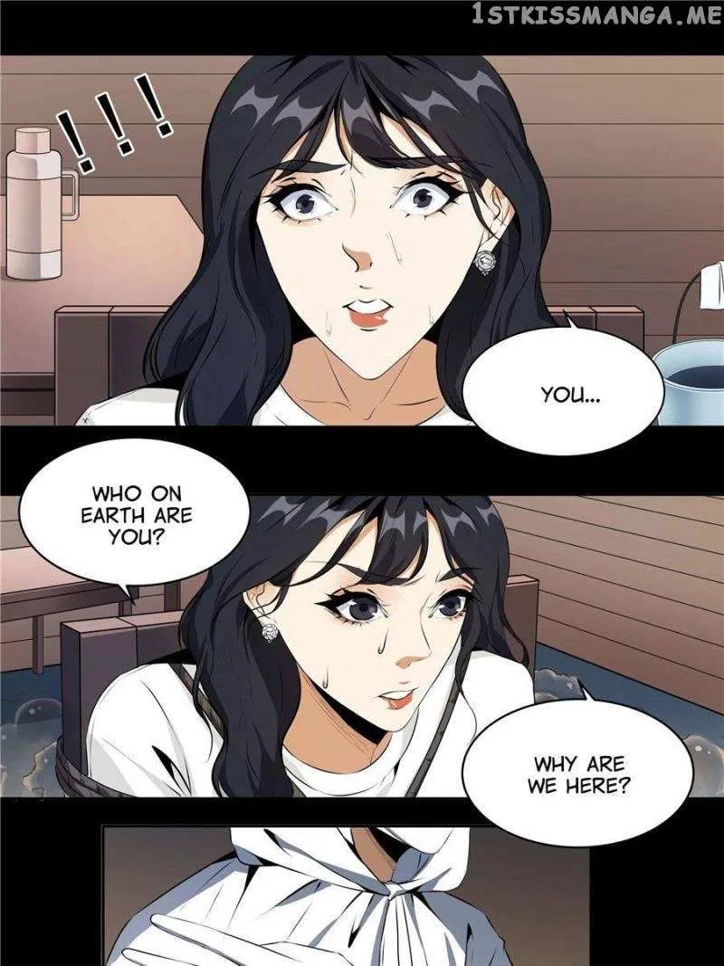 Glass Slippers Chapter 76 – Page 22