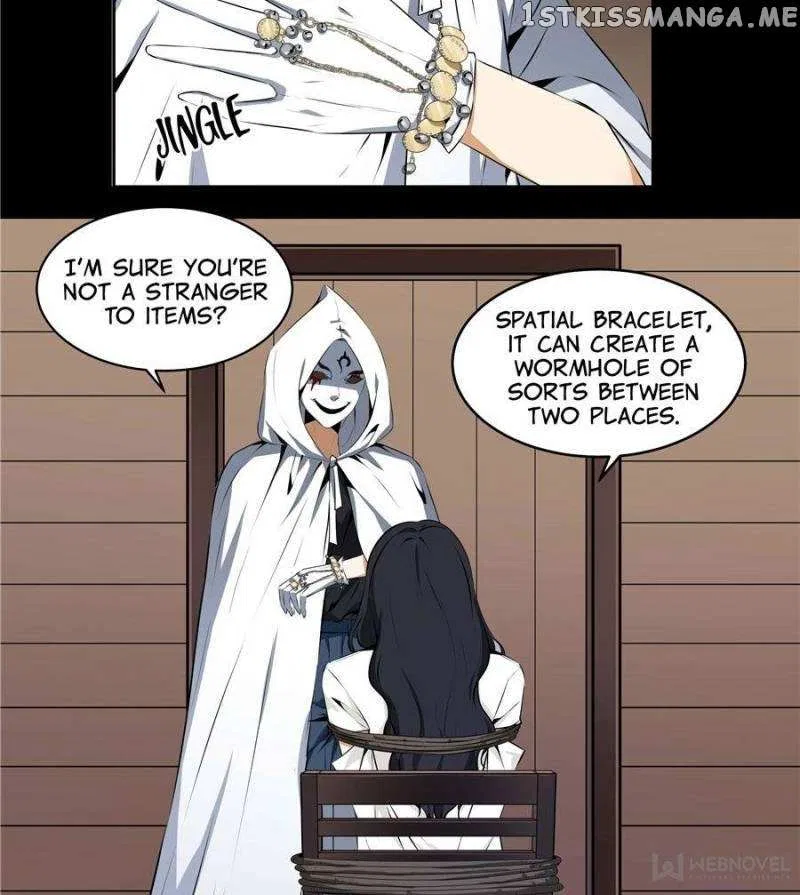 Glass Slippers Chapter 76 – Page 23