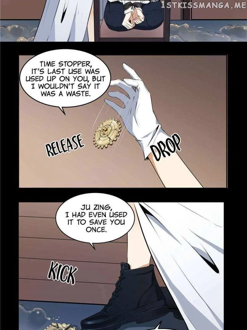 Glass Slippers Chapter 76 – Page 24
