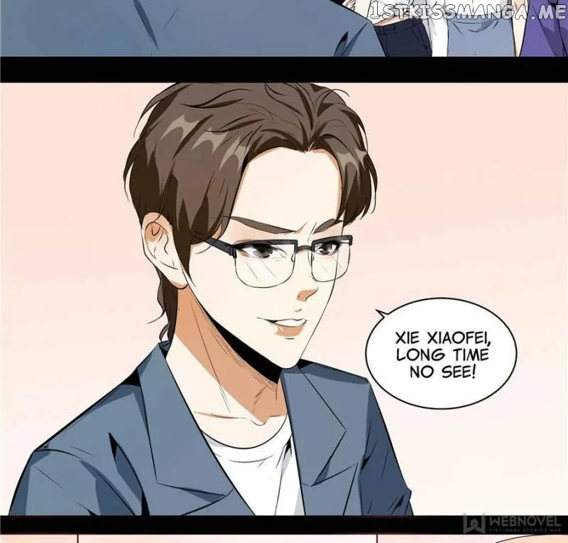 Glass Slippers Chapter 75 – Page 3