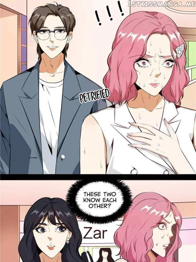 Glass Slippers Chapter 75 – Page 4