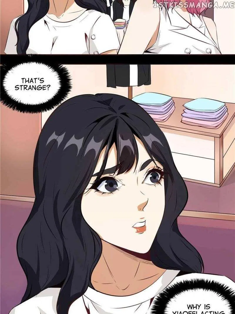 Glass Slippers Chapter 75 – Page 5