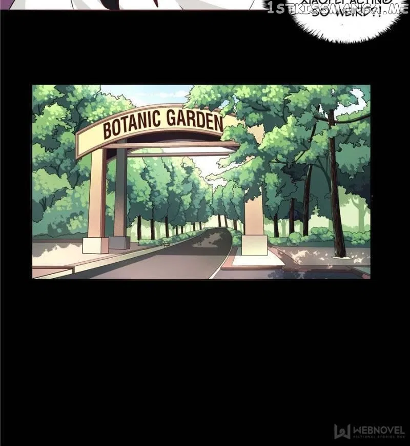 Glass Slippers Chapter 75 – Page 6