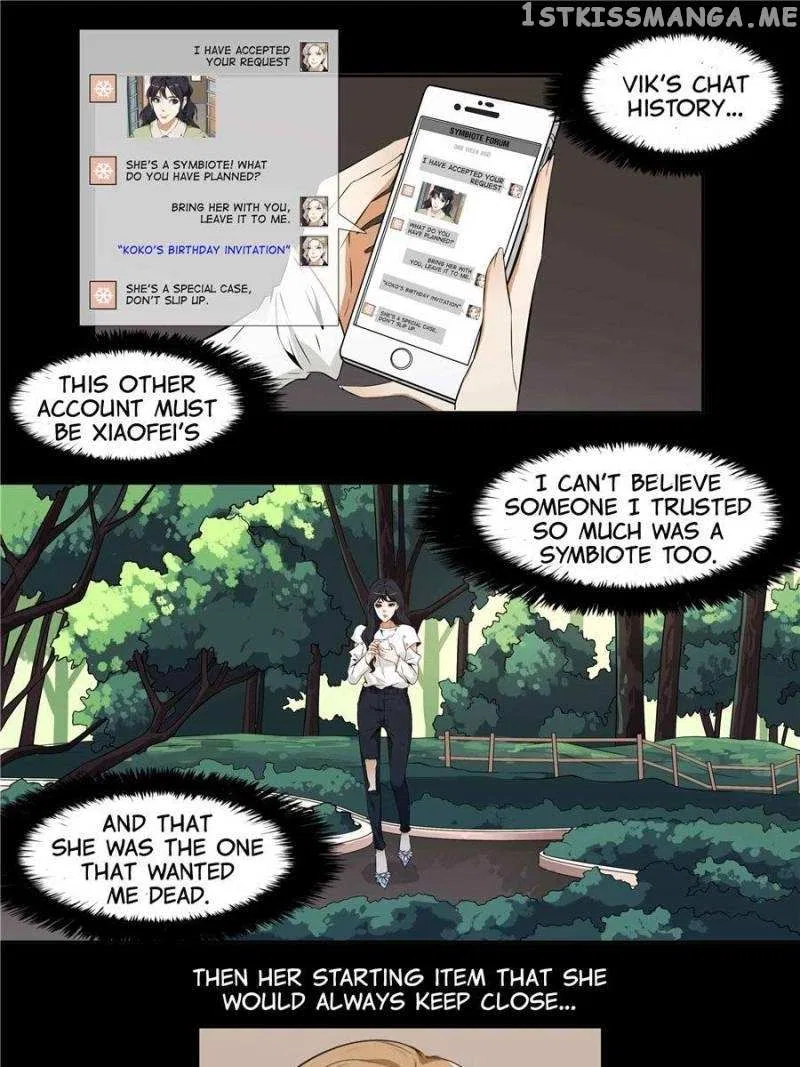 Glass Slippers Chapter 75 – Page 7