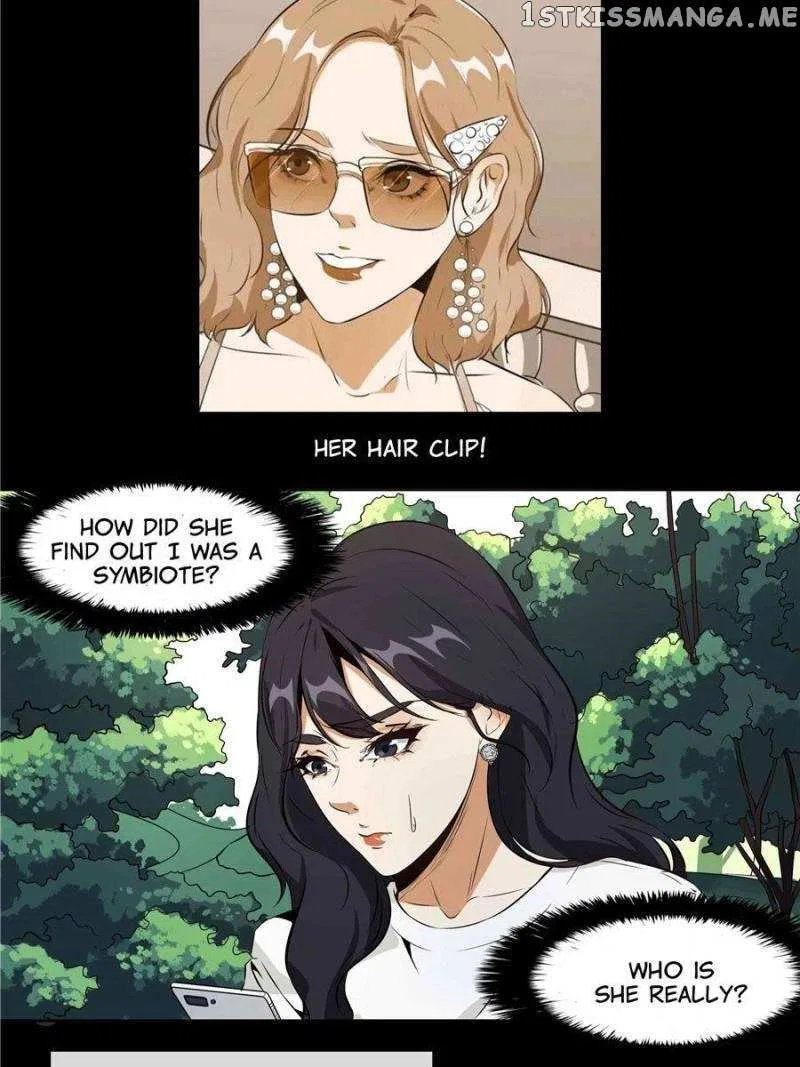 Glass Slippers Chapter 75 – Page 8