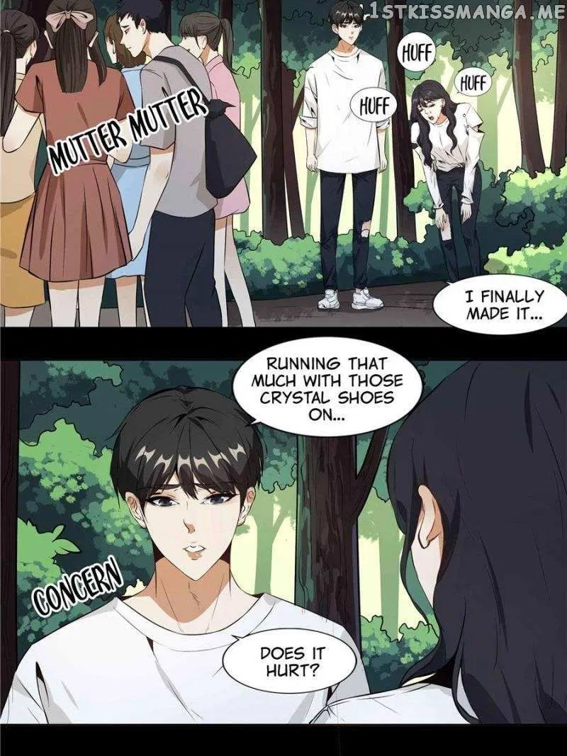 Glass Slippers Chapter 75 – Page 10