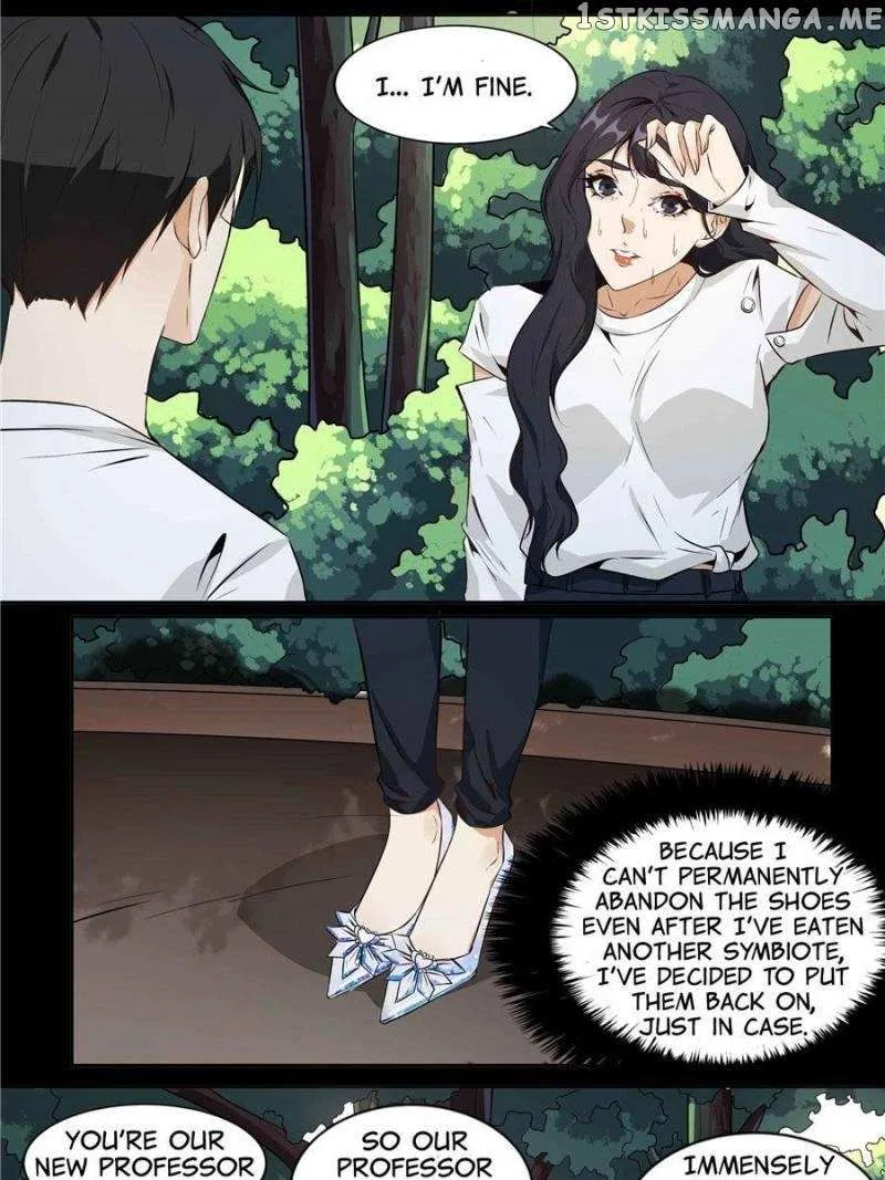Glass Slippers Chapter 75 – Page 11