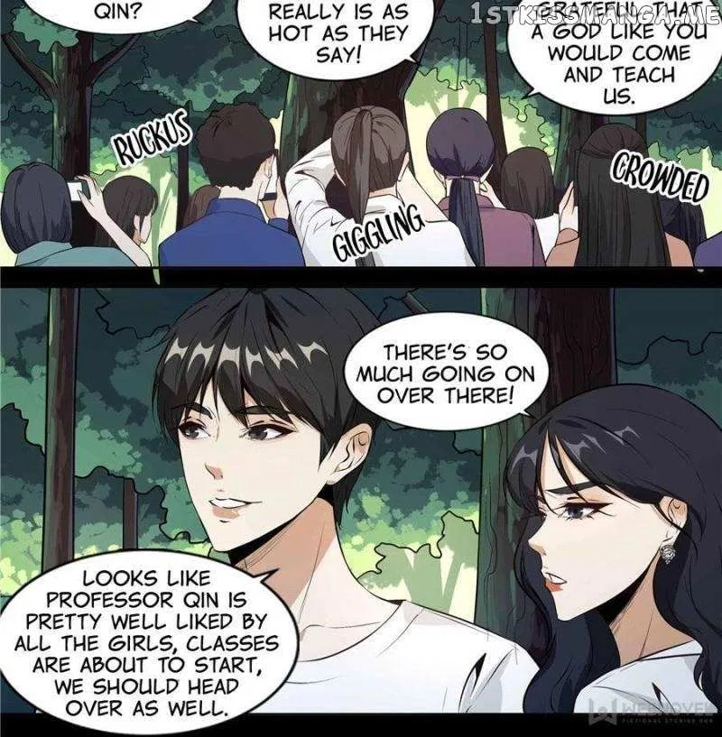 Glass Slippers Chapter 75 – Page 12