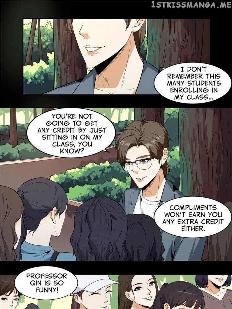 Glass Slippers Chapter 75 – Page 13