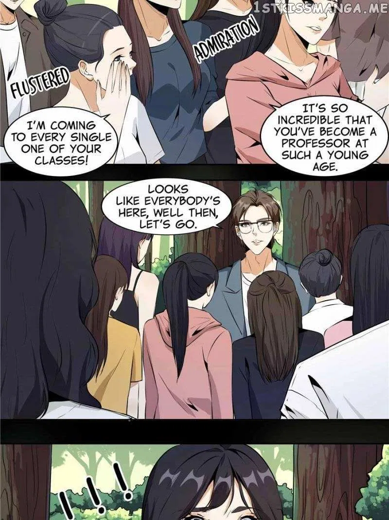 Glass Slippers Chapter 75 – Page 14
