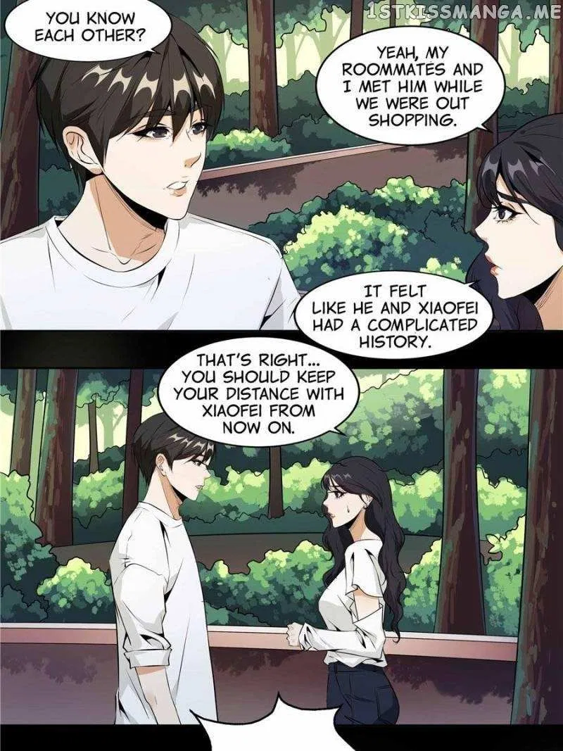 Glass Slippers Chapter 75 – Page 16