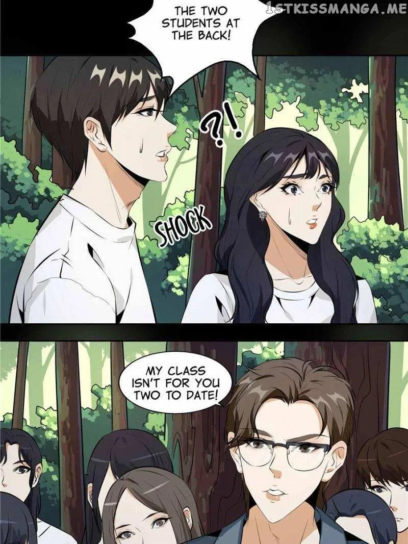 Glass Slippers Chapter 75 – Page 17