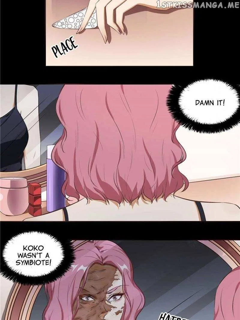 Glass Slippers Chapter 74 – Page 2