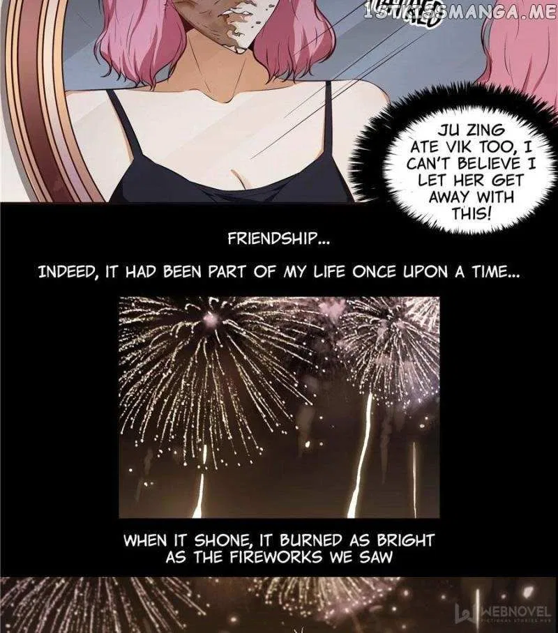 Glass Slippers Chapter 74 – Page 3