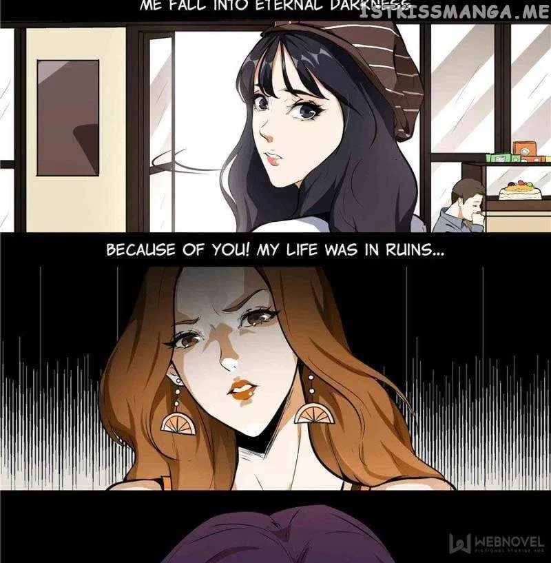 Glass Slippers Chapter 74 – Page 9