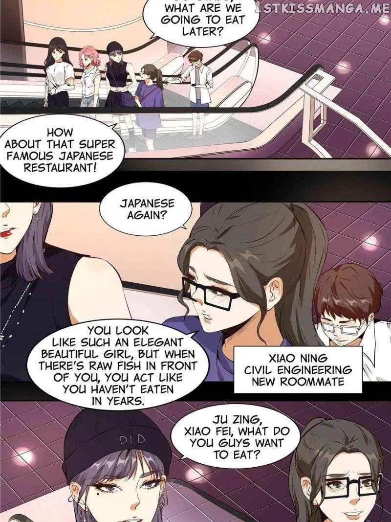 Glass Slippers Chapter 74 – Page 11