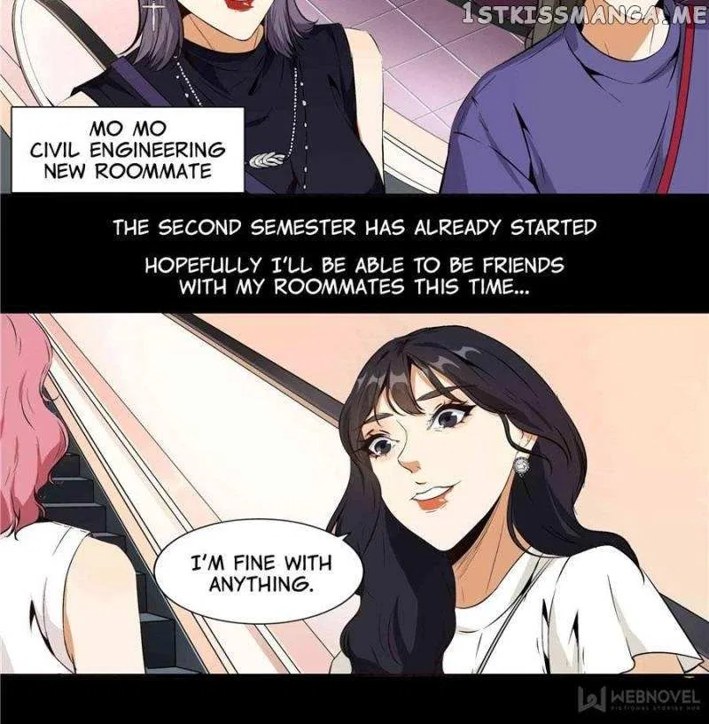Glass Slippers Chapter 74 – Page 12