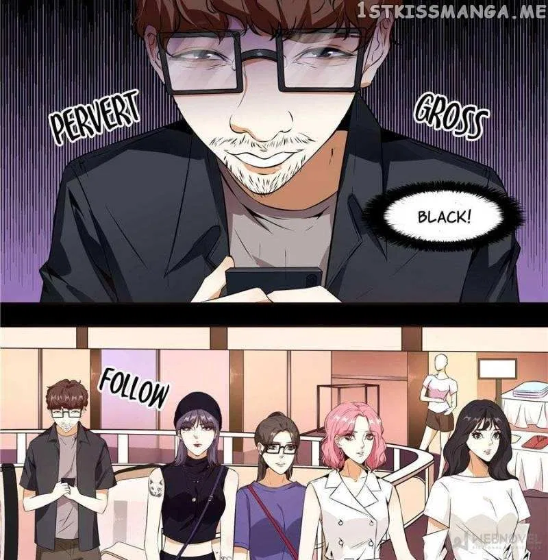 Glass Slippers Chapter 74 – Page 15