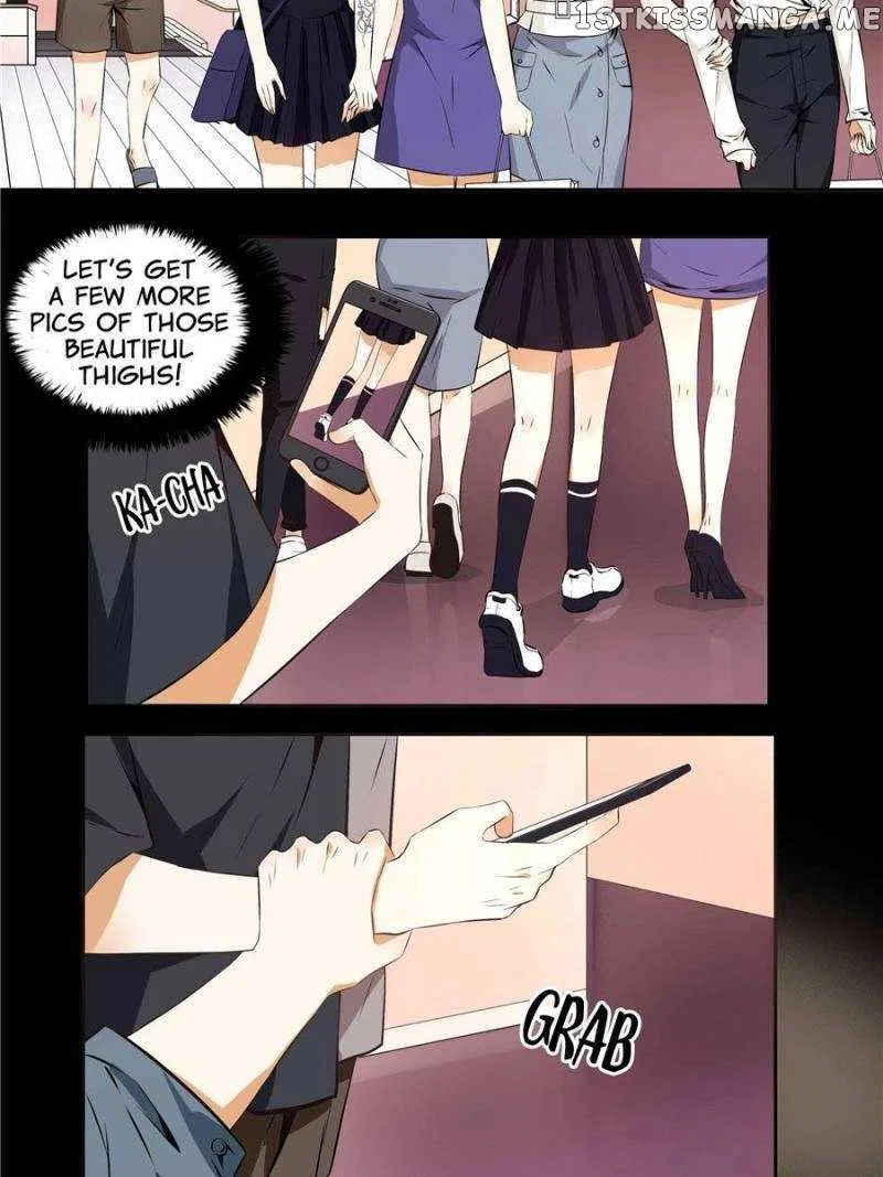 Glass Slippers Chapter 74 – Page 16