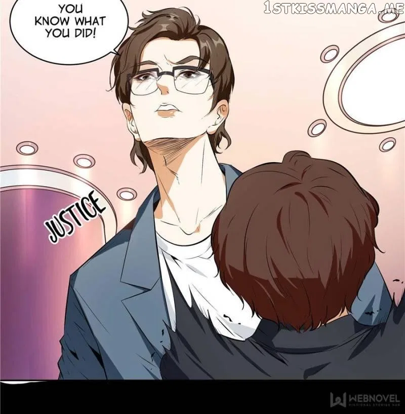 Glass Slippers Chapter 74 – Page 18