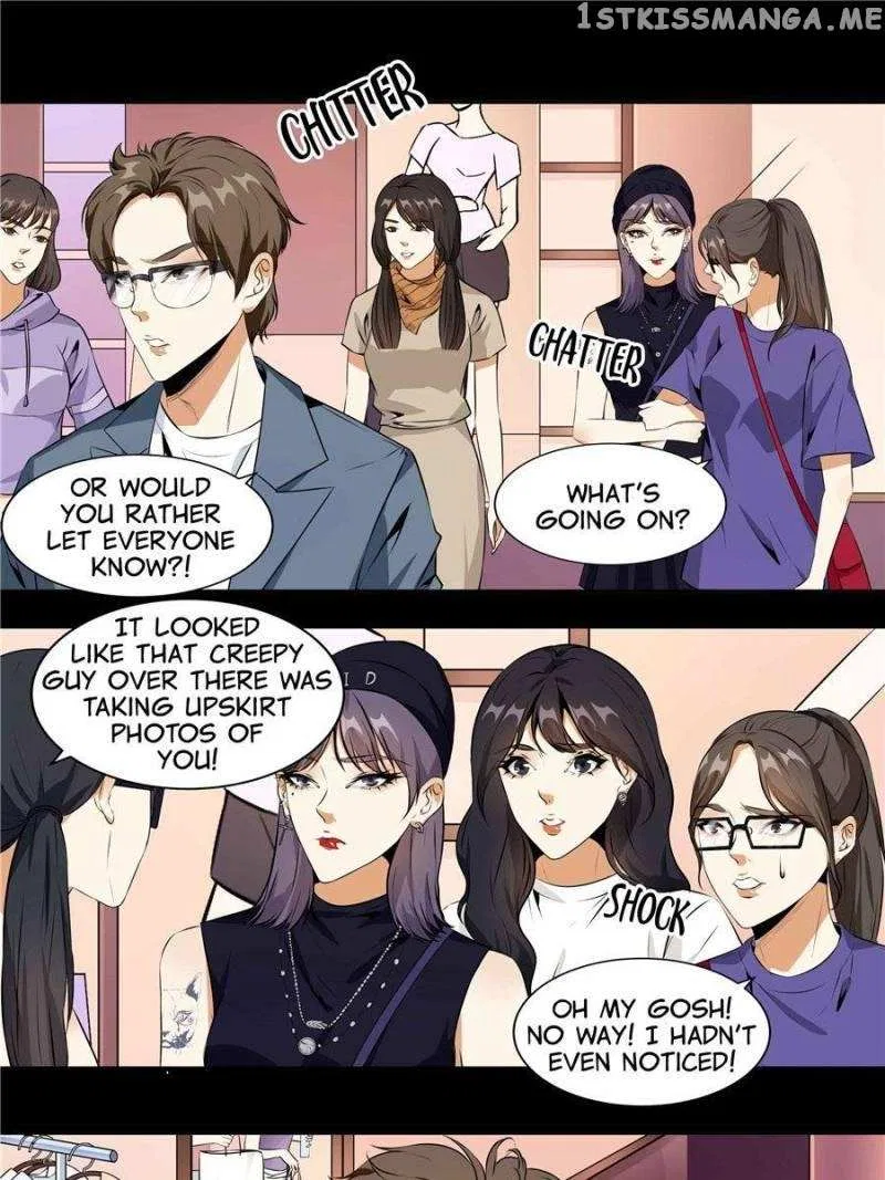 Glass Slippers Chapter 74 – Page 19