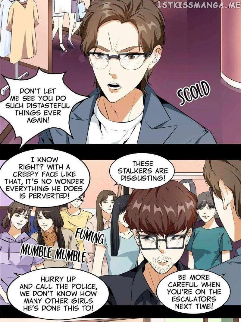 Glass Slippers Chapter 74 – Page 20