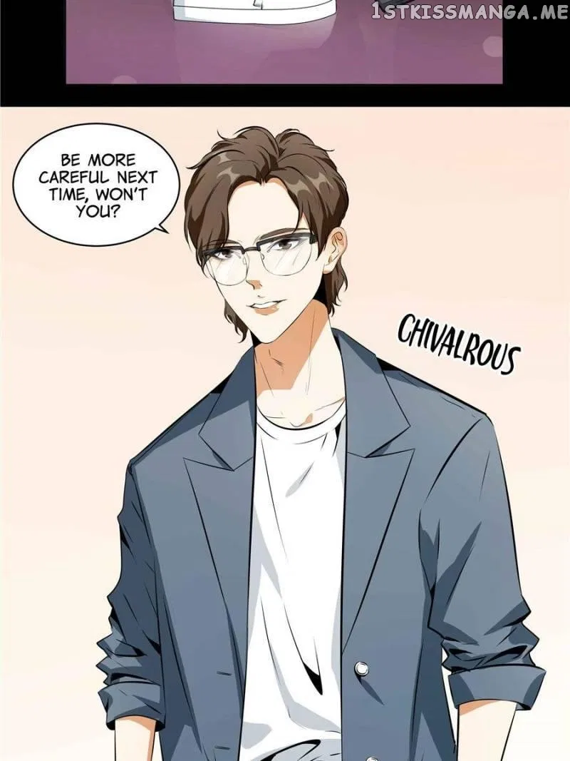 Glass Slippers Chapter 74 – Page 22