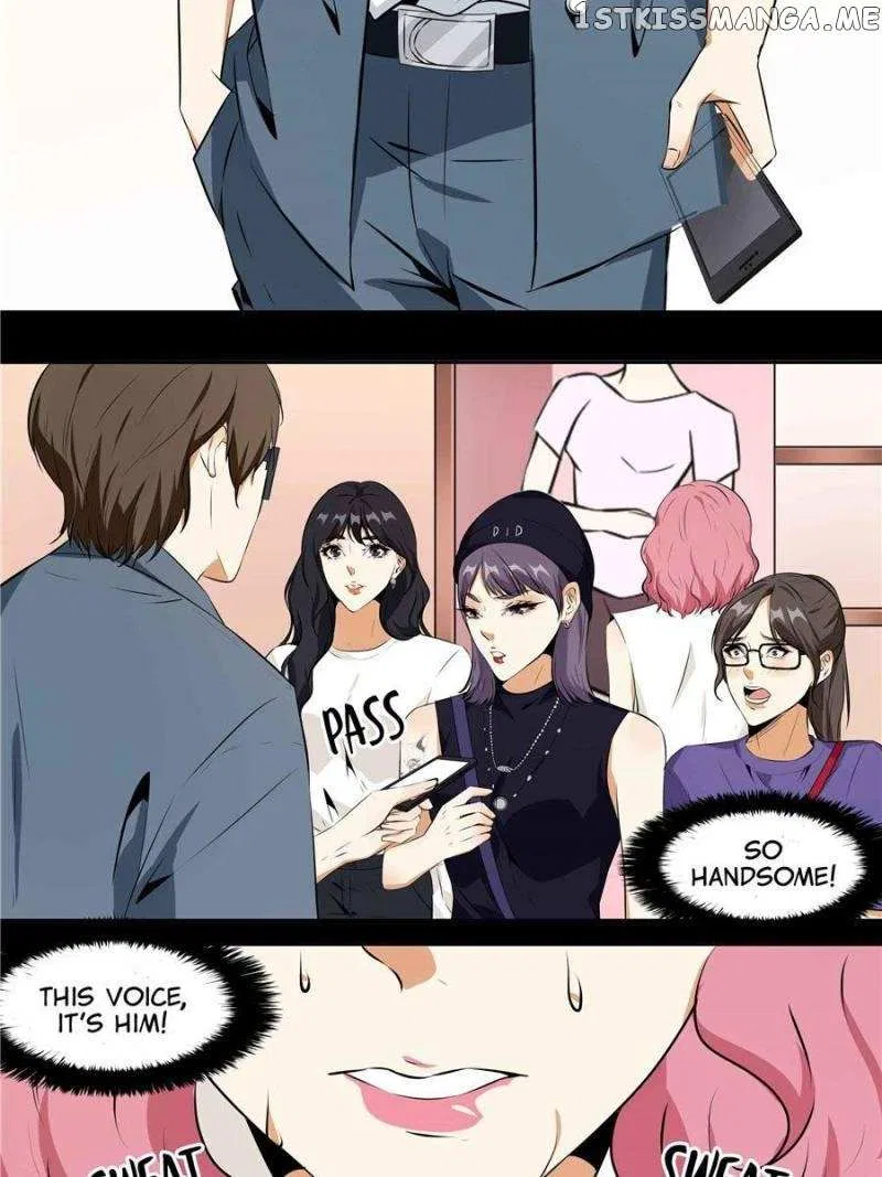 Glass Slippers Chapter 74 – Page 23