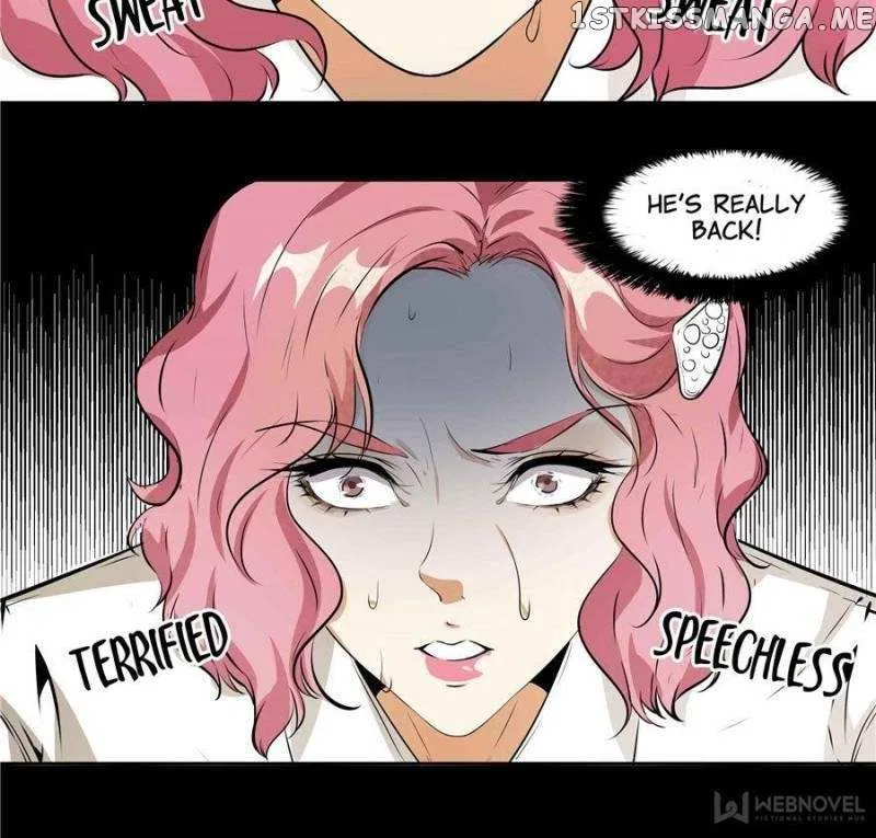 Glass Slippers Chapter 74 – Page 24