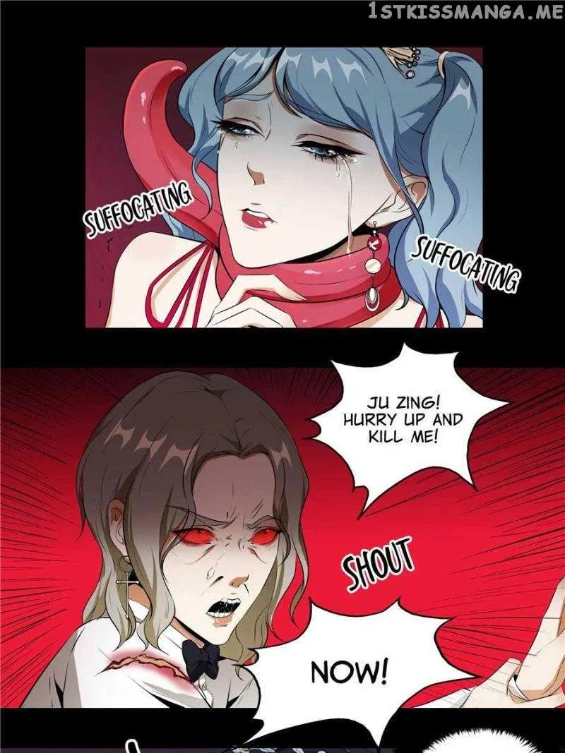 Glass Slippers Chapter 73 – Page 1