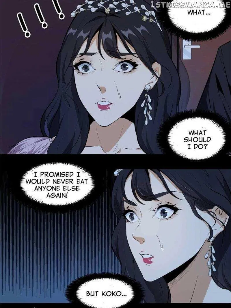 Glass Slippers Chapter 73 – Page 2