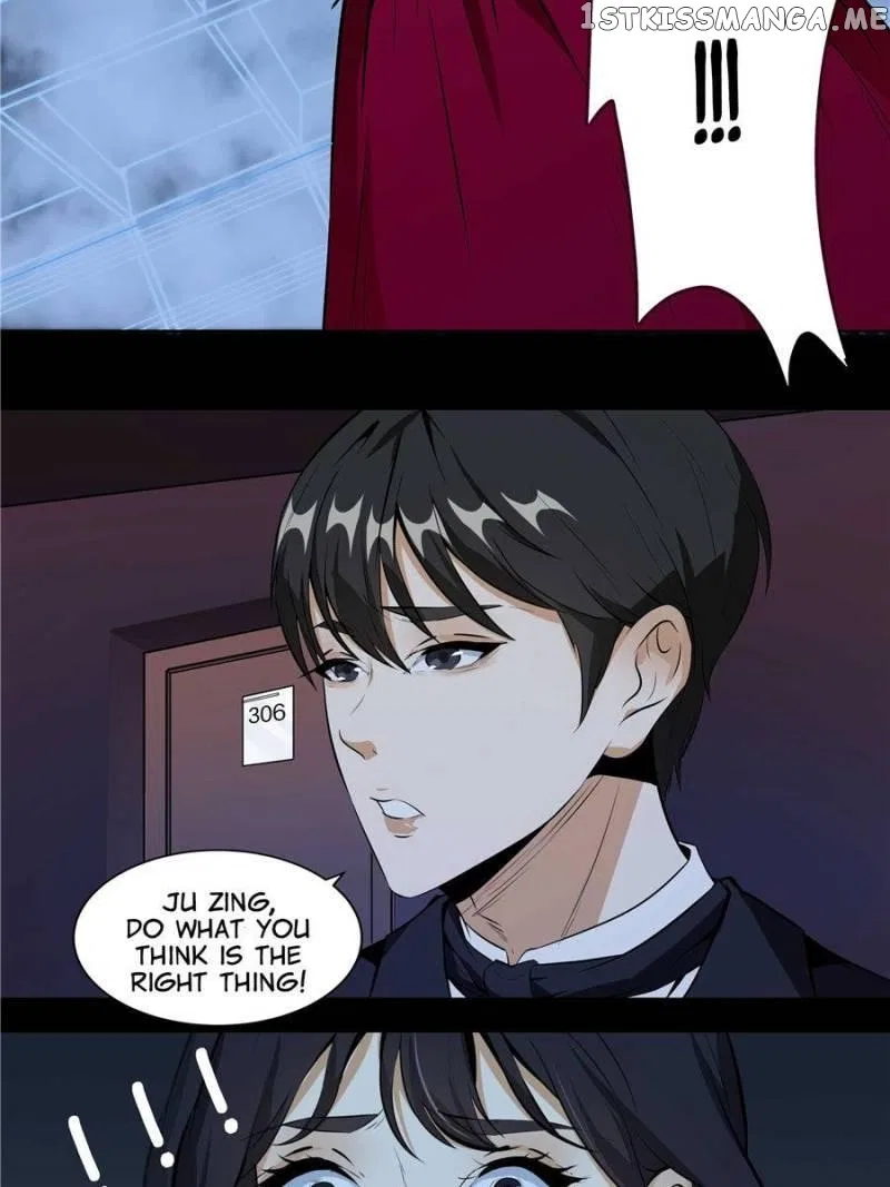 Glass Slippers Chapter 73 – Page 5