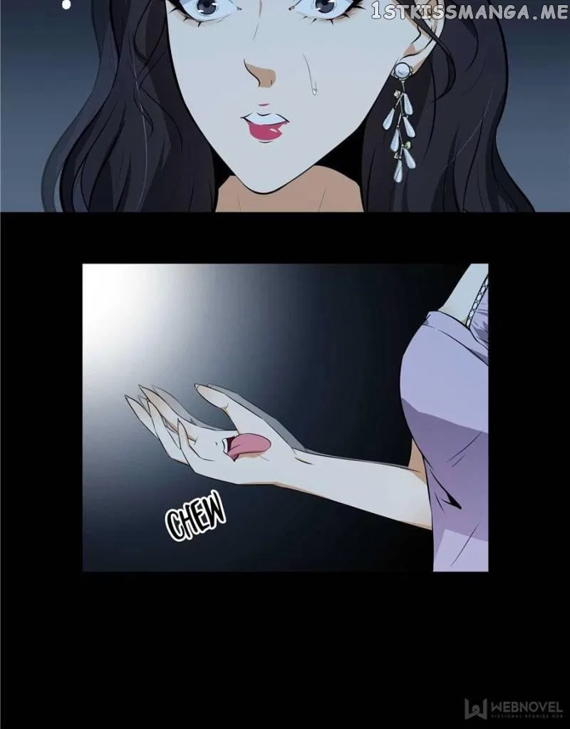 Glass Slippers Chapter 73 – Page 6