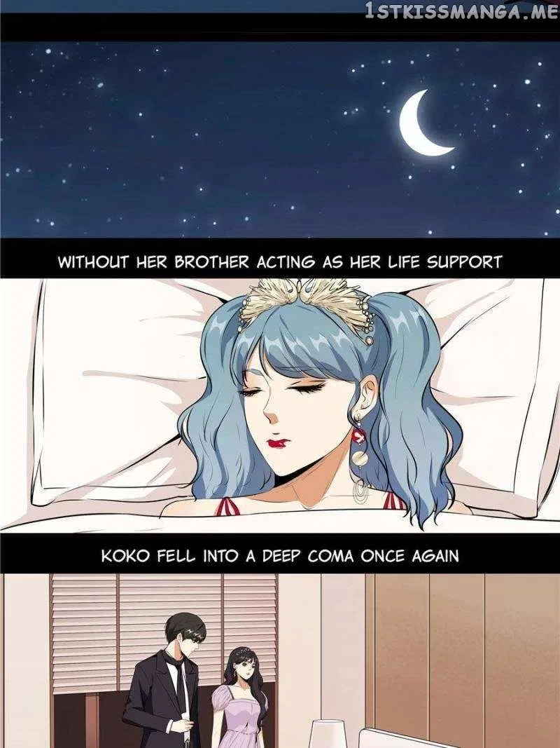Glass Slippers Chapter 73 – Page 10