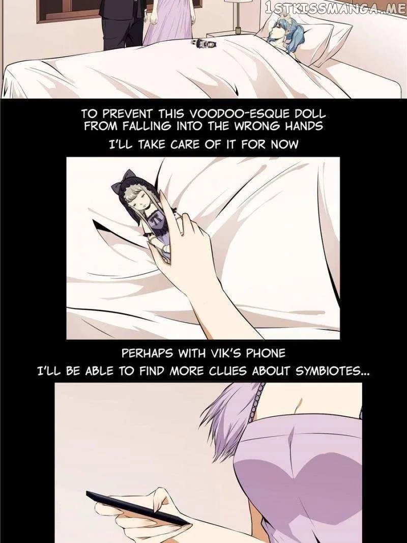 Glass Slippers Chapter 73 – Page 11