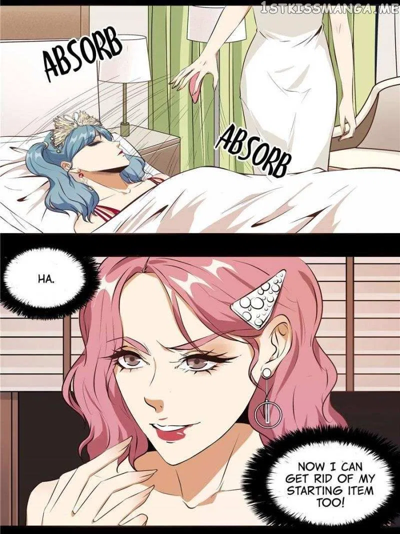 Glass Slippers Chapter 73 – Page 16