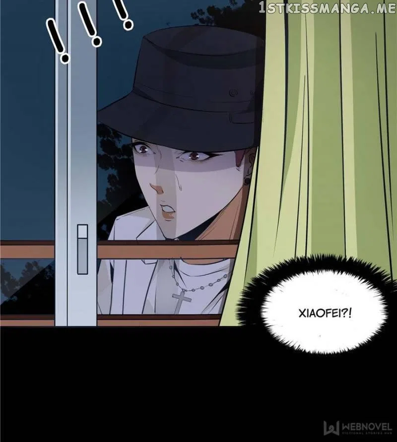 Glass Slippers Chapter 73 – Page 18