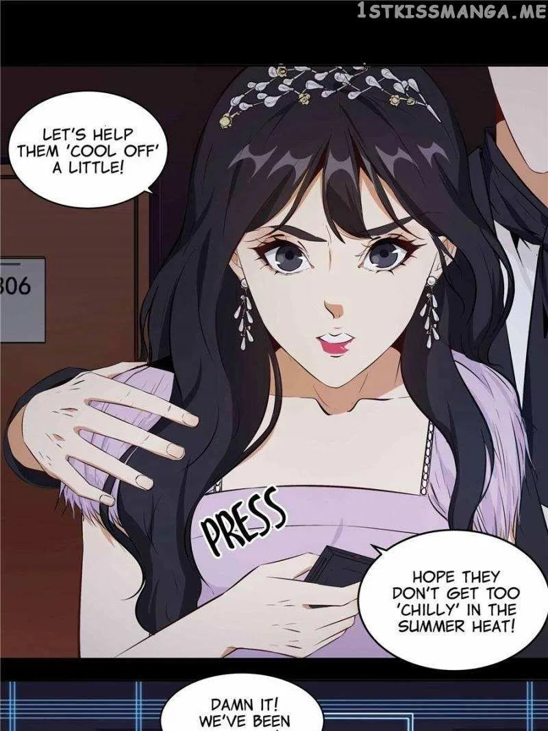 Glass Slippers Chapter 72 – Page 1