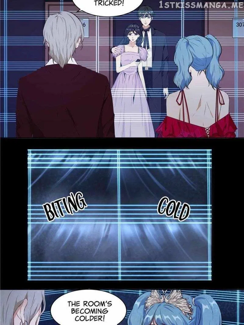 Glass Slippers Chapter 72 – Page 2