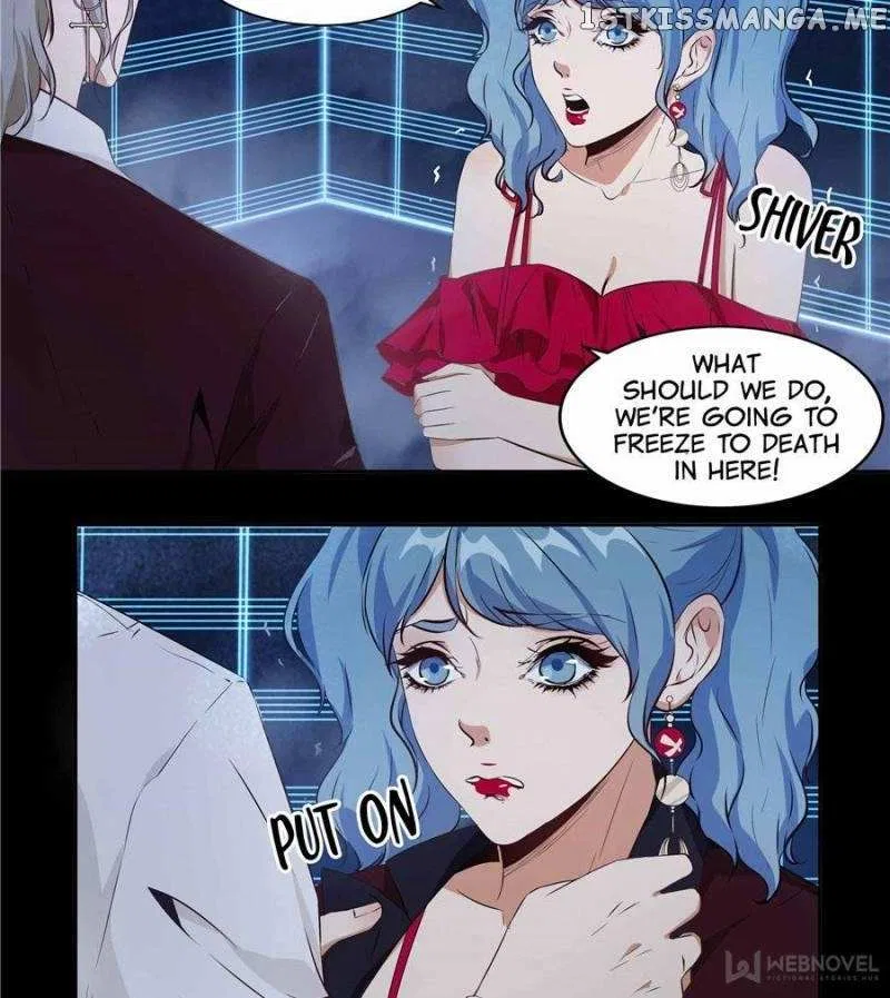 Glass Slippers Chapter 72 – Page 3