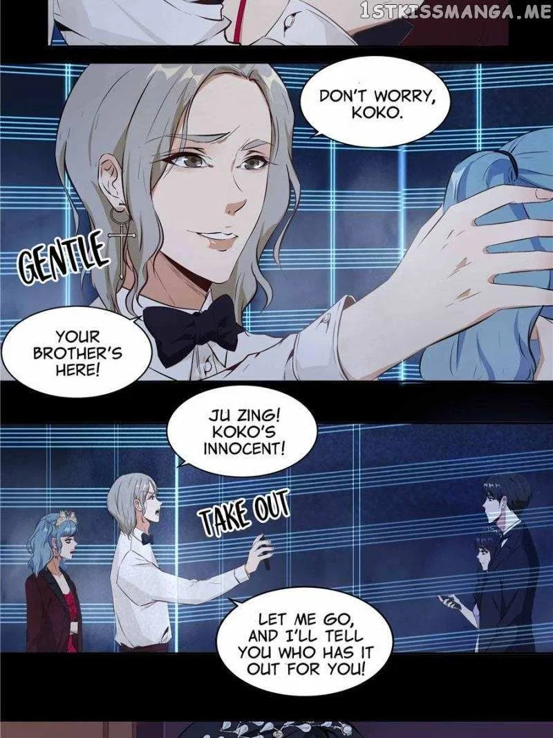 Glass Slippers Chapter 72 – Page 4