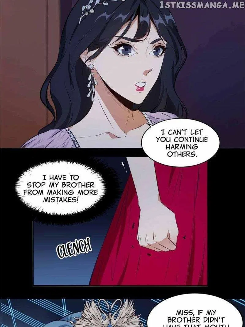 Glass Slippers Chapter 72 – Page 5