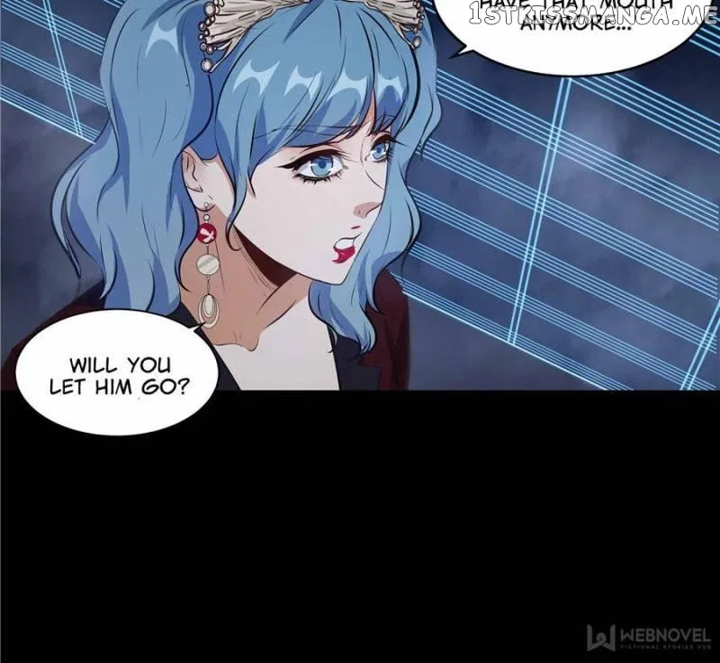 Glass Slippers Chapter 72 – Page 6