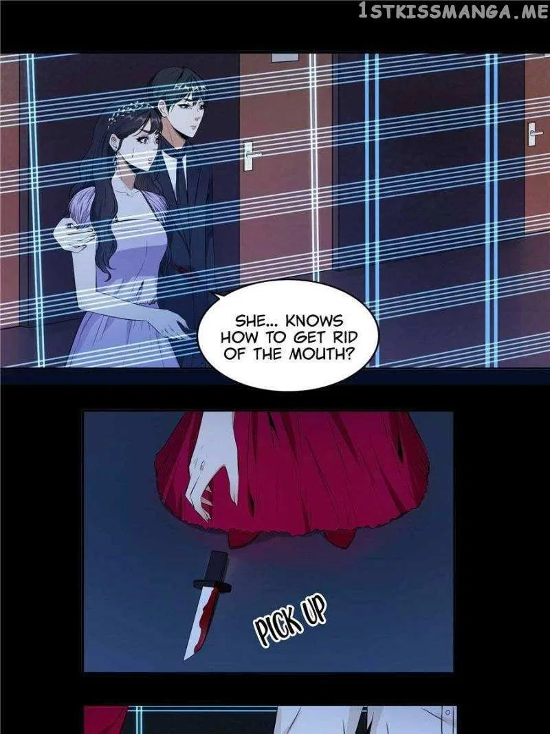 Glass Slippers Chapter 72 – Page 7
