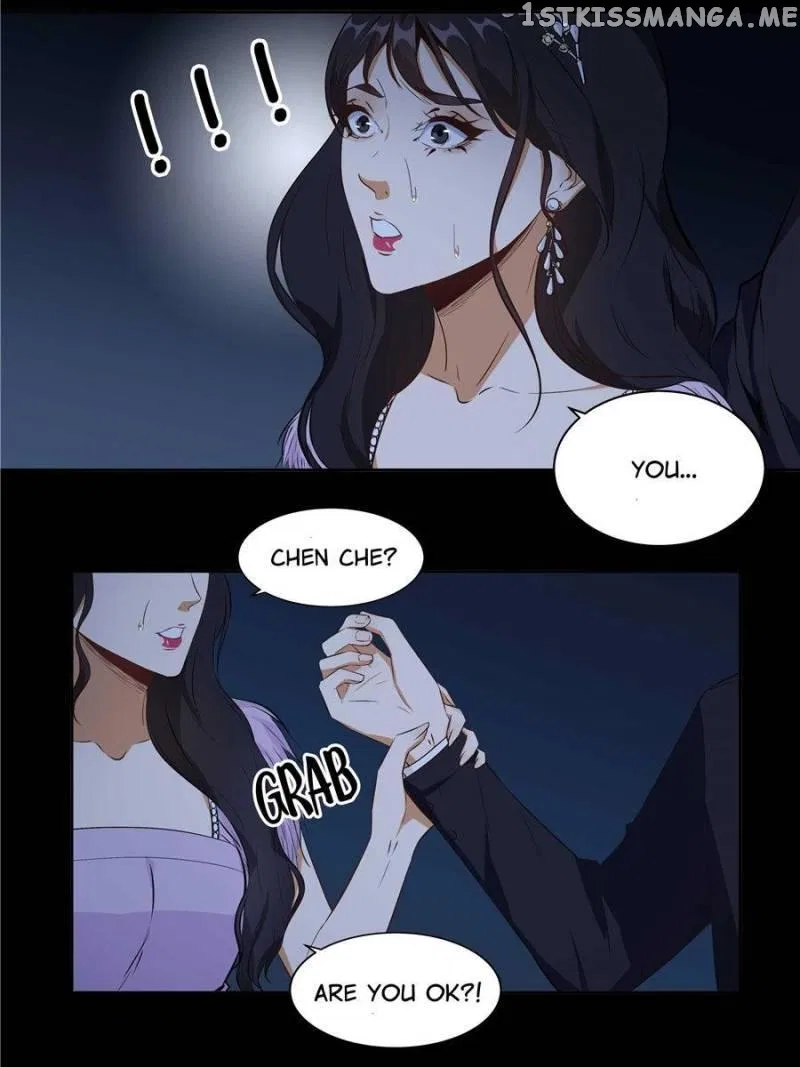 Glass Slippers Chapter 72 – Page 12