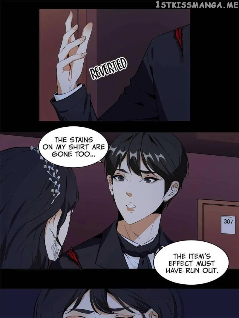 Glass Slippers Chapter 72 – Page 14