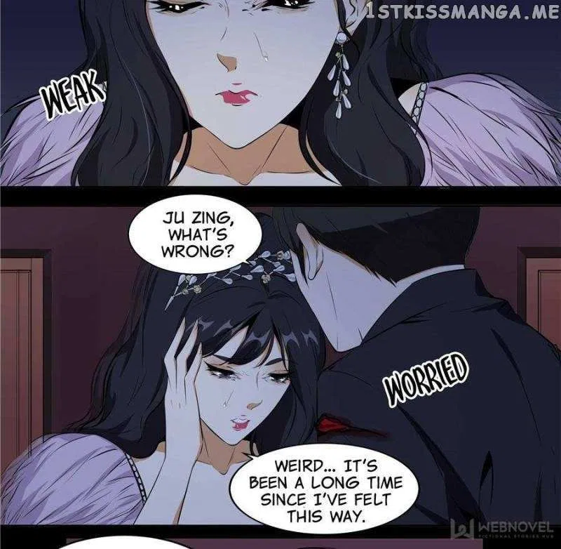 Glass Slippers Chapter 72 – Page 15