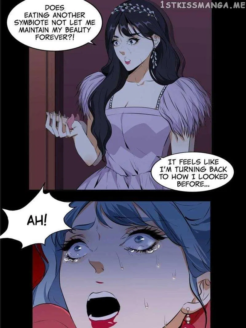 Glass Slippers Chapter 72 – Page 16