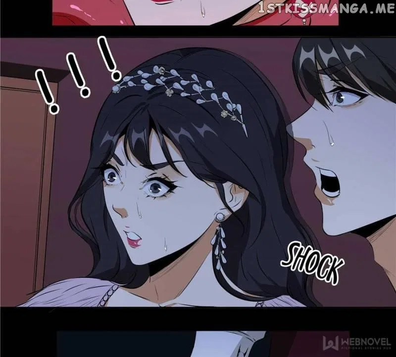 Glass Slippers Chapter 72 – Page 17