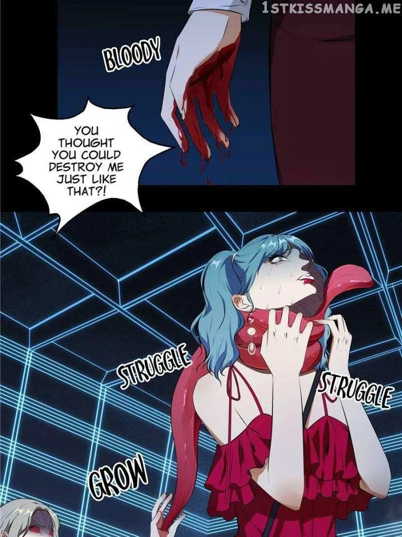 Glass Slippers Chapter 72 – Page 18